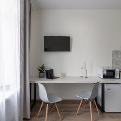фото 9 Eliza Home (Элиза Хоум) на острове Канонерском