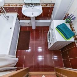 2-комнатные апартаменты стандарт Онежская, 10