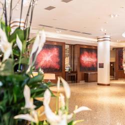 Фото Отель MonArch Moscow Hotel (Монарх ) (бывш. Ренессанс Монарх)