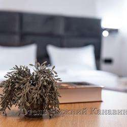 Номер полулюкс