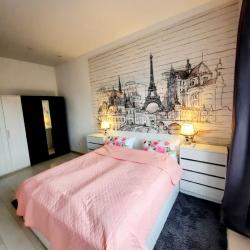 Фото Апартаменты на улице Ленина 219/6Б