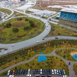 2-комнатные апартаменты улучшенные с 2 двуспальными кроватями