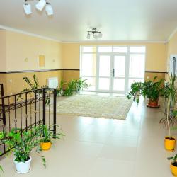 Фото Отель Тулпар