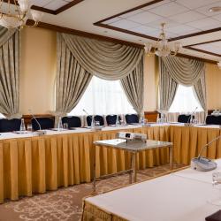 фото 53 Marriott Royal Aurora Hotel (Марриотт Роял Аврора)