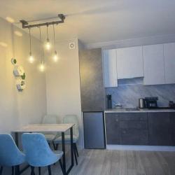 2-комнатные апартаменты люкс