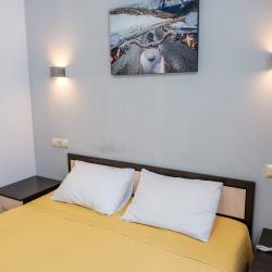 Номер стандарт