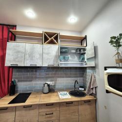 Фото Отель Квартиры в Подмосковье на Медицинская 2Б