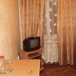 Фото Отель Сибирь