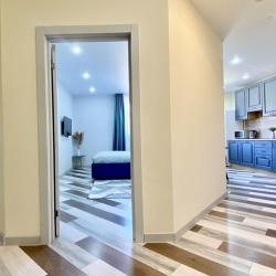 Фото Апартаменты на улице Ленина 298Бк5