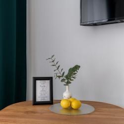 фото 8 Teplo Apartments (Тепло Апартментс) на улице Планерная