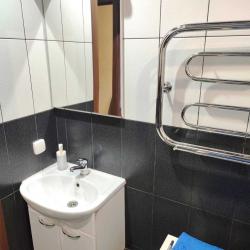 2-комнатные апартаменты улучшенные