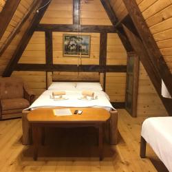 Фото Отель Бунгало