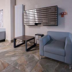 Апартаменты стандарт #231