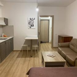 Фото Отель SeveRent (СевеРент) на улице Дзержинского