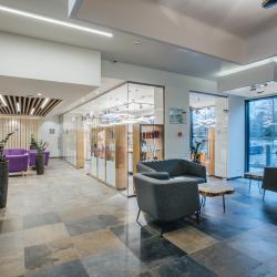 Фото Отель X-Clinic (Икс-клиник)