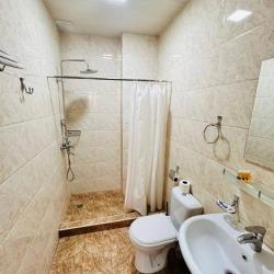 Номер стандарт с 3 односпальными кроватями