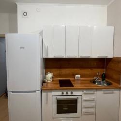 фото 9 Pronina Aparts (Пронина Апартс) на проспекте Комендантский 64 корпус 1