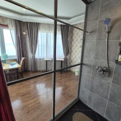 Комната люкс с 2 односпальными кроватями