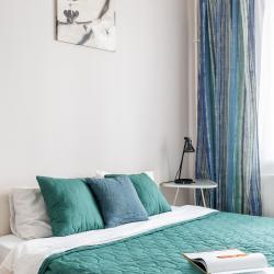 фото 9 Апартаменты Keytee.Home (Кейти.Хоме) на улице Варшавская 23к2