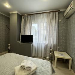 Комната делюкс
