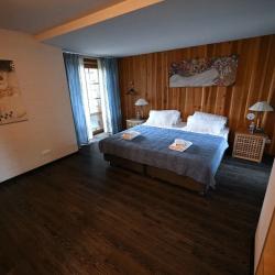 Фото Отель Снежные Гуси