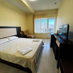 Фото Отель Garden Town (Гарден таун)