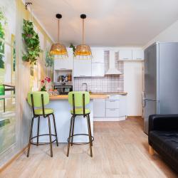 Фото Апартаменты на Садовой 85