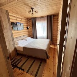 4-местный 2-комнатный коттедж улучшенный