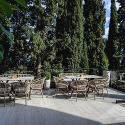 Фото Бутик-отель Ore Moрe