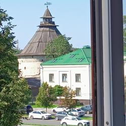 Фото Апартаменты на улице Гражданская 27