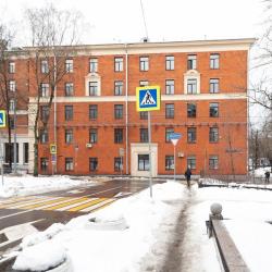 фото 8 ArendaGrad (АрендаГрад) на улице Гостиничная 5