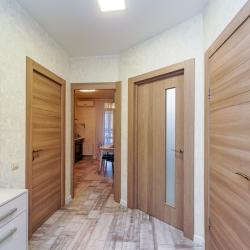 Фото Отель HomeDay (ХоумДэй) на улице Красная