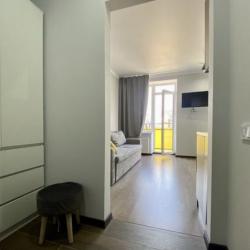 Фото Апартаменты на улице Молодёжная 9