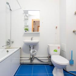 Фото Апартаменты на улице Красные Казармы