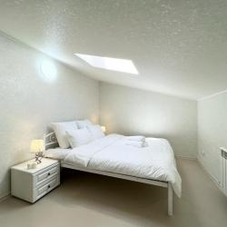 Фото Апартаменты на улице Тульская 18