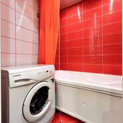 Фото Апартаменты на улице Старостина 10