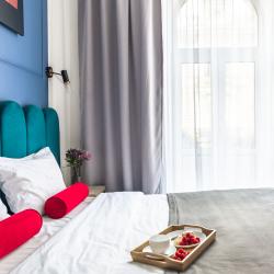 фото 3 Mix hotels Rubinstein (Микс Рубинштейн)