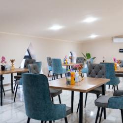 Фото Отель Gold Star Palace Hotel (Голд Стар Палас)