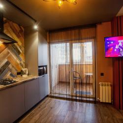 Фото Апартаменты на Шевченко 13