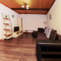 2-комнатное бунгало улучшенное