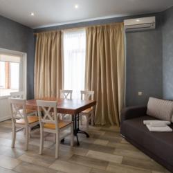 Фото Отель Ravenna Mare (Равенна Маре)