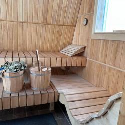 Фото Отель Новая дача