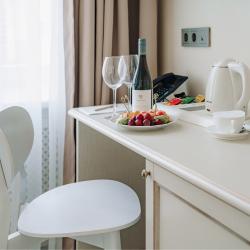 1-местный номер стандарт, корпус Домъ купчихи Телушкиной