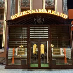 Фото Отель Golden Samarkand (Голден )