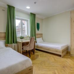 Фото Отель People Guest House (Пипл Гест Хаус)