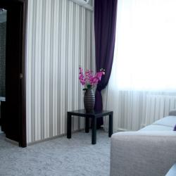 Фото Отель Орхидея