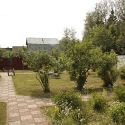 Фото Отель Коттедж Премиум Лесное