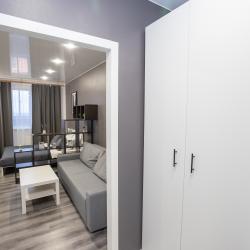 Фото Отель Баринн на улице Гайдара