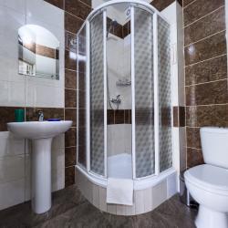 3-местный номер стандарт улучшенный