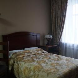 Номер стандарт с 2 односпальными кроватями